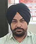 Bikramjit Singh