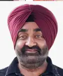 Jaswinder Singh