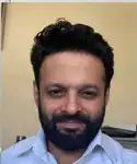 Varun Vikrant