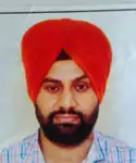 Mandeep Singh