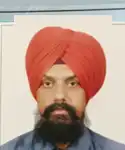 Amarjeet Singh