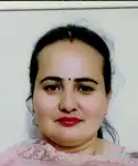 Sunita Thapa
