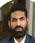 Dalbir Chand