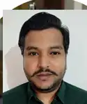Dr. Sangeev Kumar